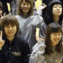 女子バスケットボール部