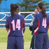 女子サッカー部