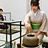 茶道部