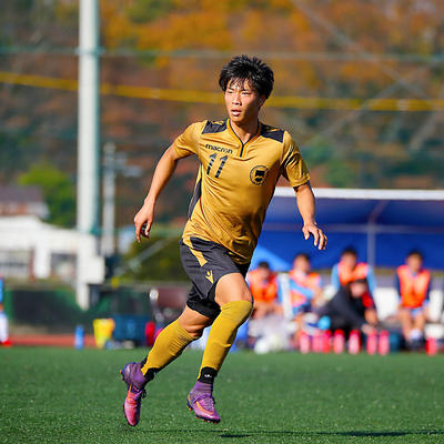 クラブ サークル活動ニュース 男子サッカー部 松本大学 松本大学松商短期大学部